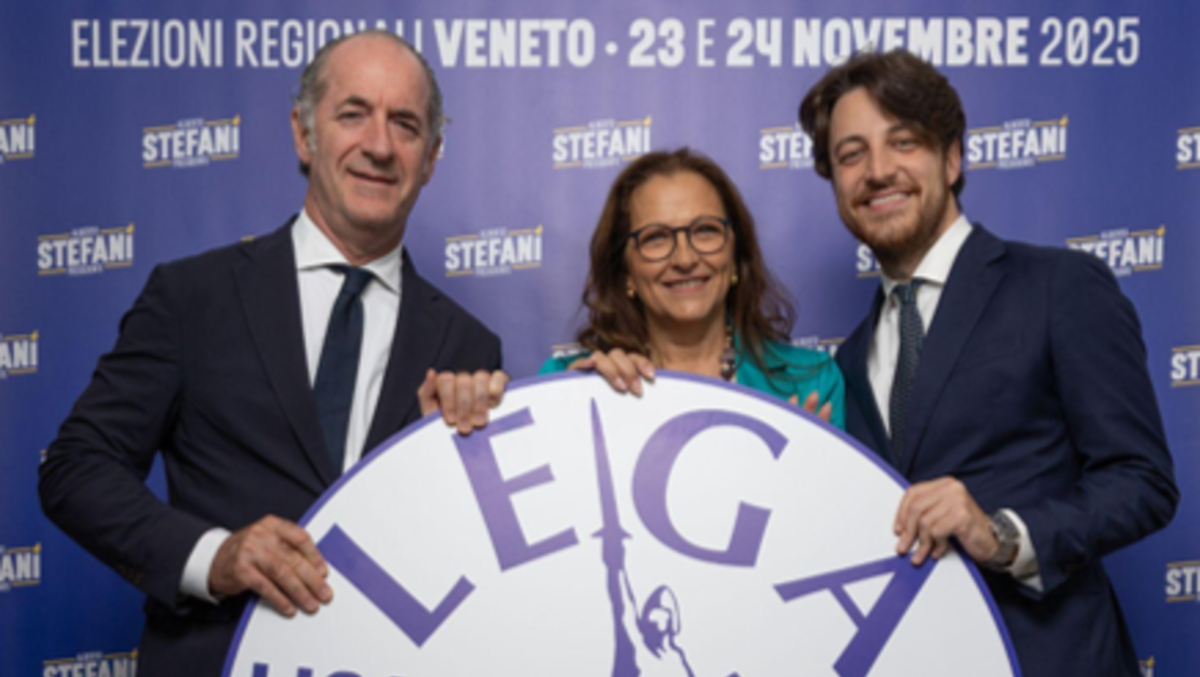 Morena Martini: “Il Veneto del futuro nasce dal coraggio delle persone e dalla forza delle comunità” - 