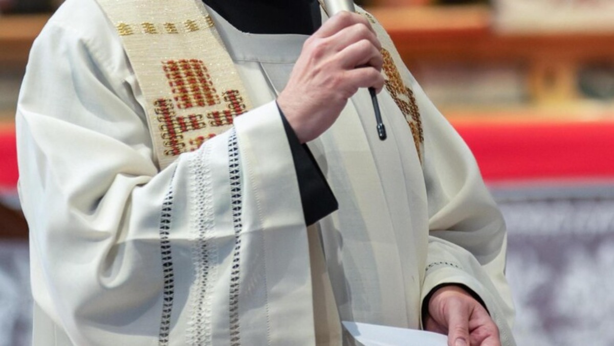 Abusi sessuali nella Diocesi: quattro nuove segnalazioni da parte delle vittime - 