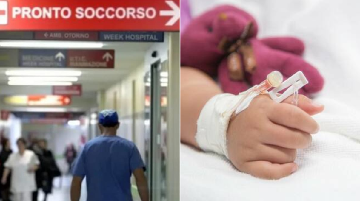 Morta a 2 anni poco dopo le dimissioni dall'ospedale: indagato il pediatra che ha visitato Ludovica - 