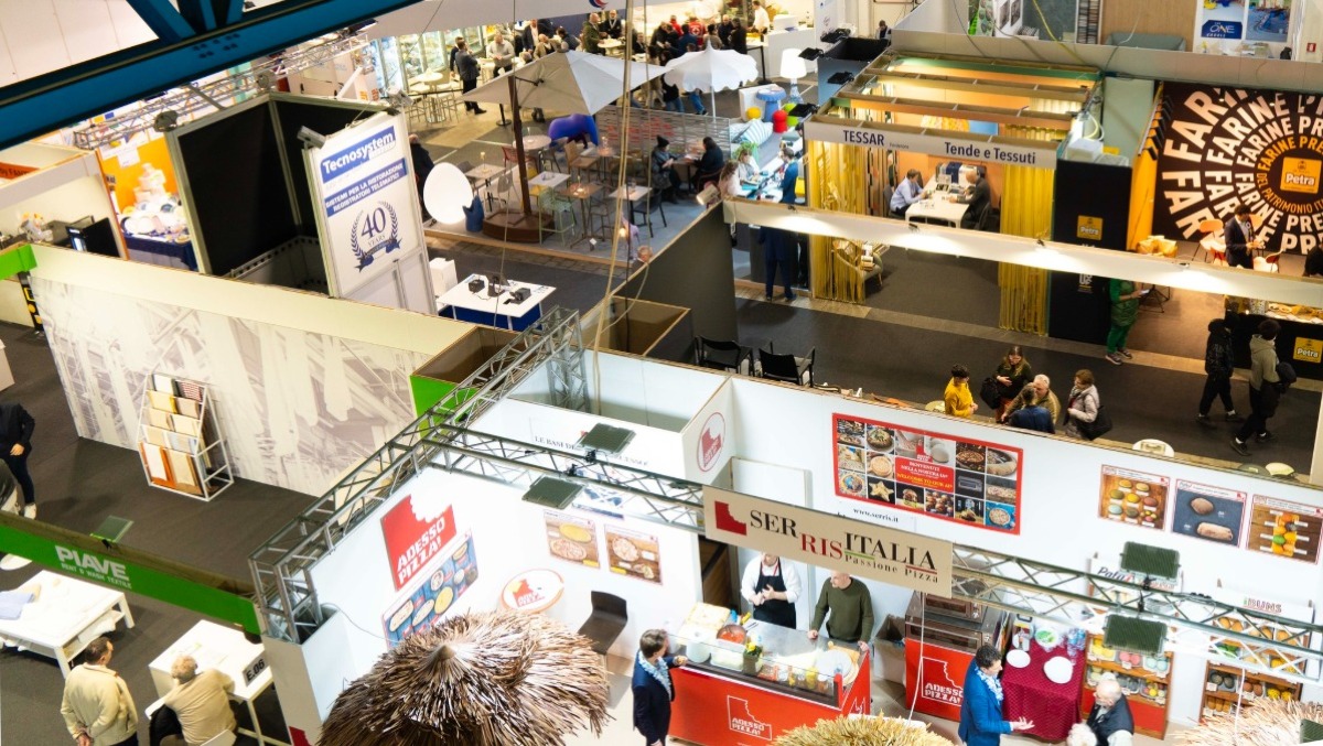 Il Salone Alto Adriatico 2026 è già sold out: cresce l’attesa per il programma eventi - 