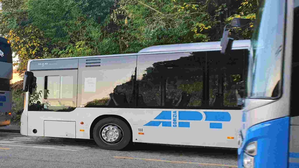 Sciopero delle corriere nell'Isontino il 28 novembre: ecco le fasce orarie garantite  - 