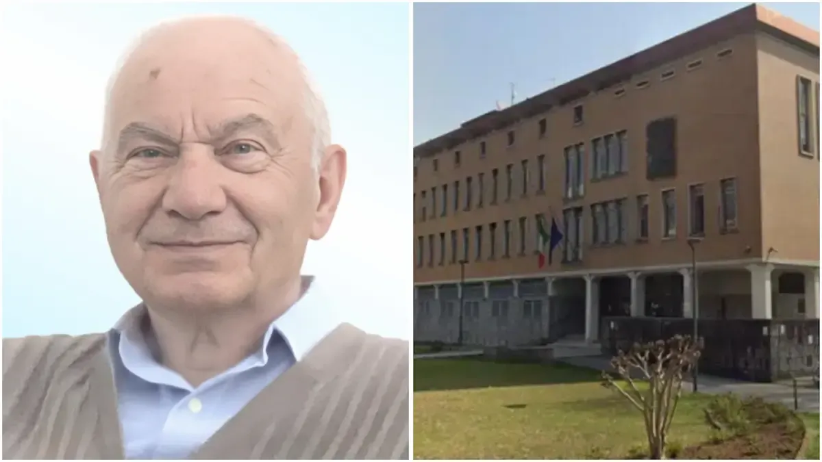 Fontanafredda, blitz dei Carabinieri in Rsa: 13 indagati per omicidio colposo, infermieri senza titolo - Adriano Marchioro e il Tribunale di Pordenone