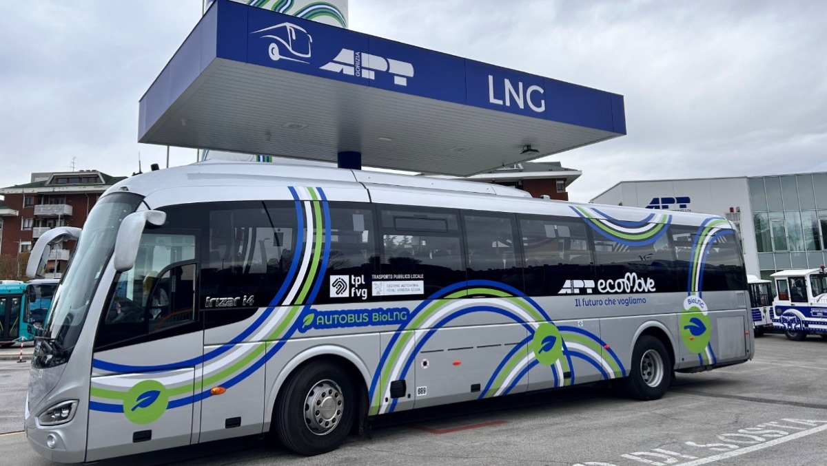 APT Gorizia presenta EcoMove: un nuovo futuro tra idrogeno, elettrico e LNG - 