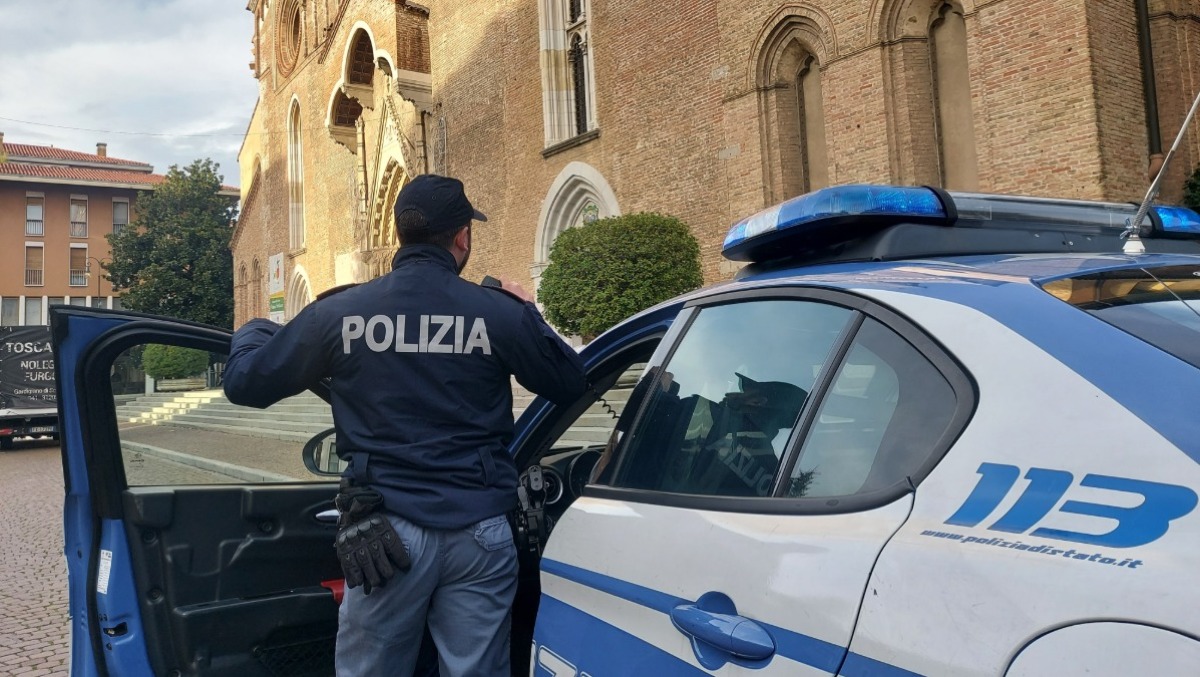 Operazione "Alto Impatto": centinaia di identificazioni, auto e attività controllate - 