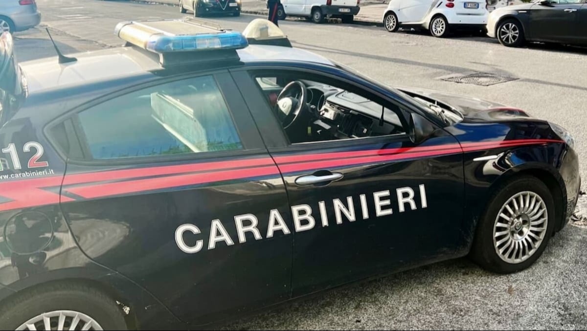 Raid notturni nei centri sportivi: denunciato 32enne - 