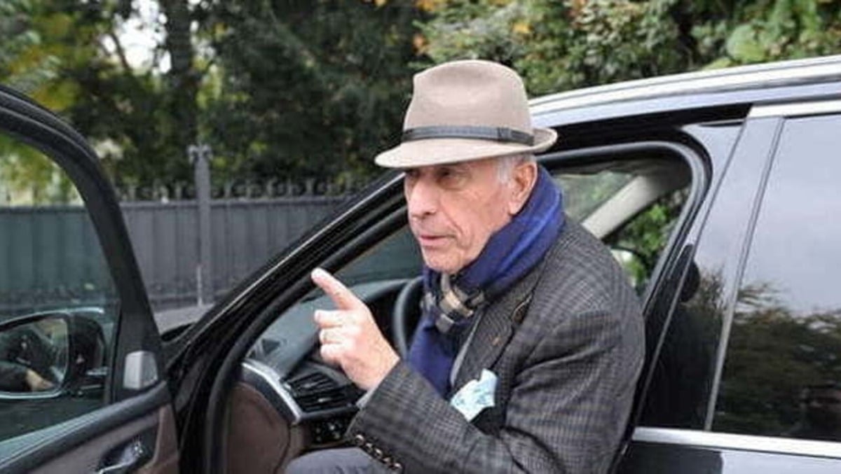 Nuovo processo per Giancarlo Miotto: stavolta l'accusa è di evasione dagli arresti domiciliari - 