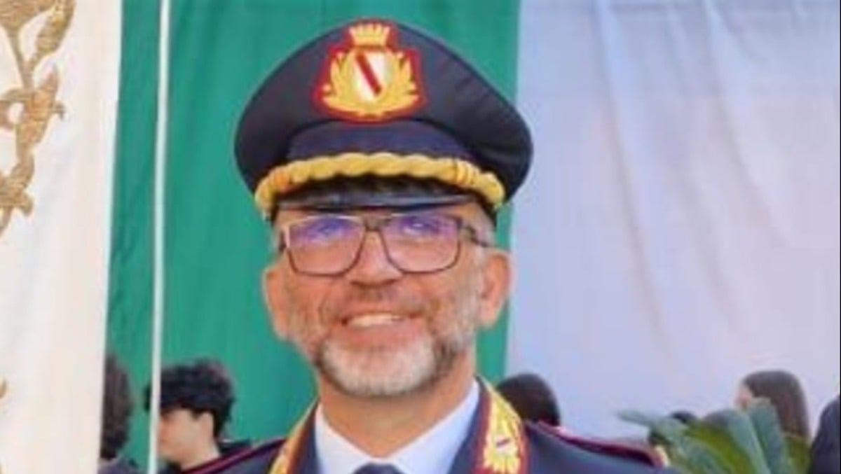 Cambio al vertice della Polizia locale di Lignano: assume il comando Flavio Lucio Rossio  - 