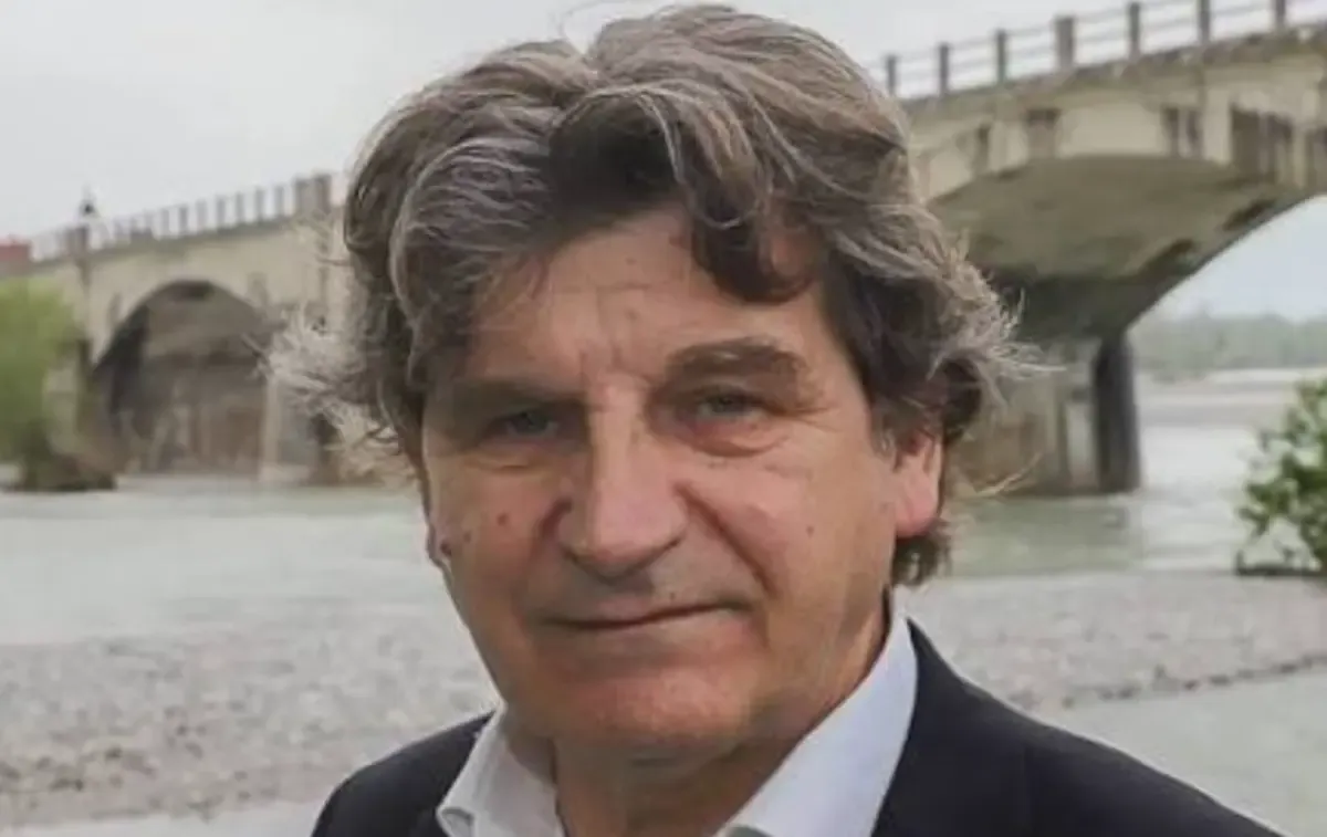 È morto Gianfranco Leonarduzzi: dalla politica a "Leopost", Udine piange il giornalista - Gianfranco Leonarduzzi