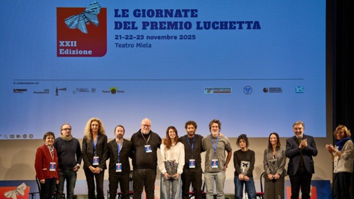 Premio Luchetta: tre giorni di incontri, storie e impegno civile al Teatro Miela di Trieste - 