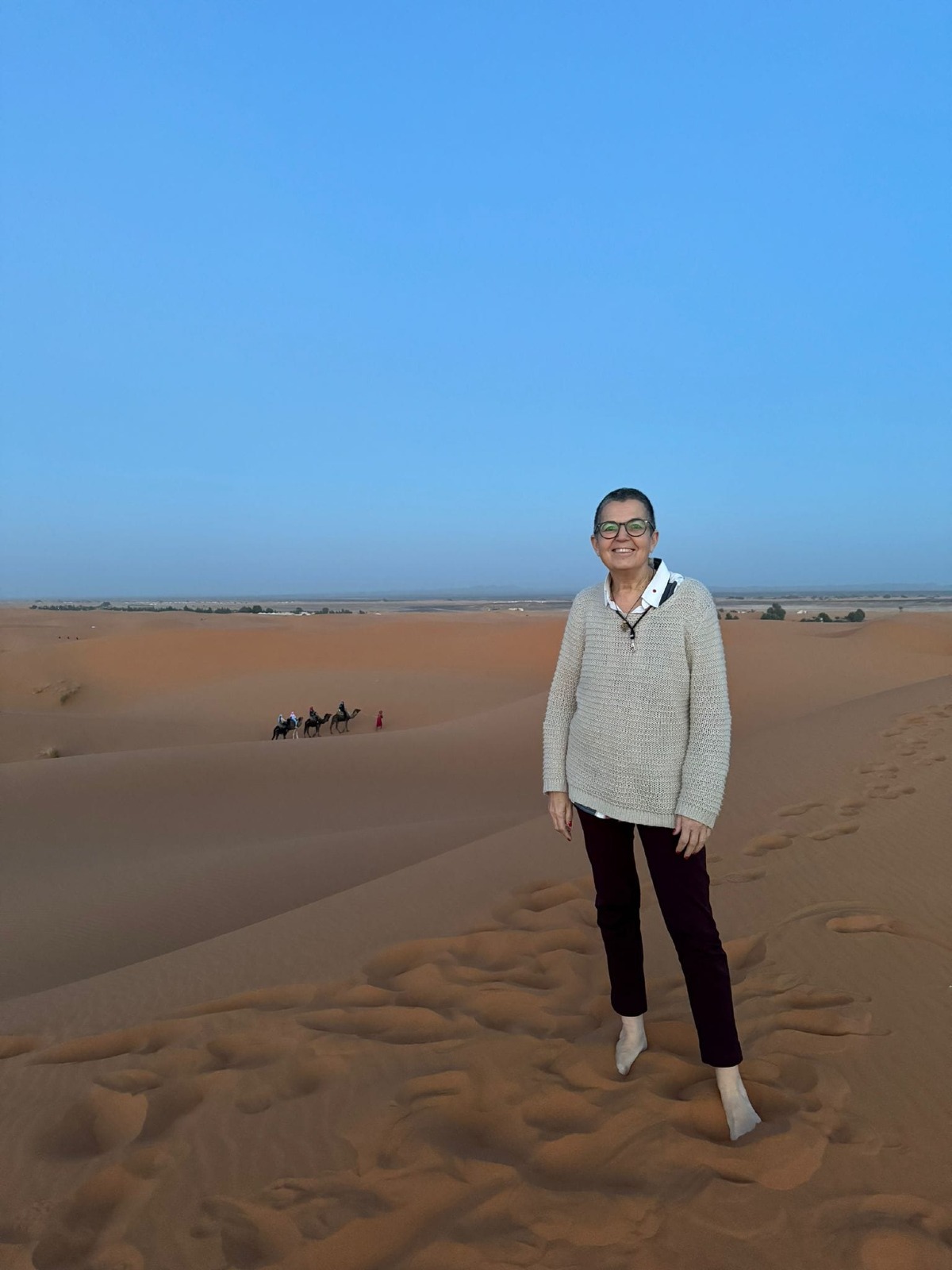 Tragico schianto pullman-camion in galleria sull'A10: Marina muore accompagnando in gita i suoi alunni - 