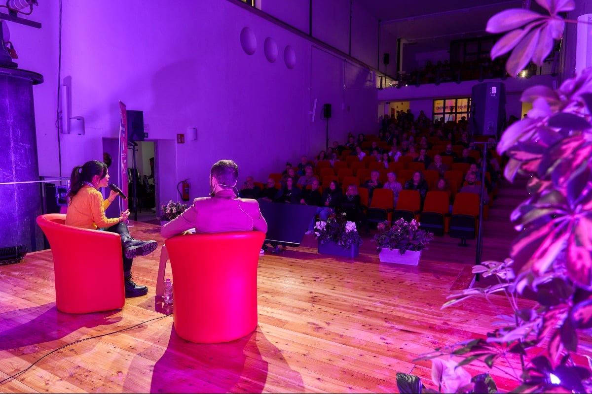 Malnisio Science Festival 2025, successo travolgente: oltre 3000 presenze tra scienza, giovani e futuro - 