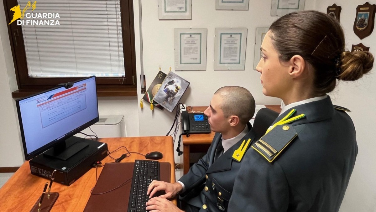 39 lavoratori irregolari e frode da 1,2 milioni di euro in un "all you can eat": scattano denunce e sanzioni - 