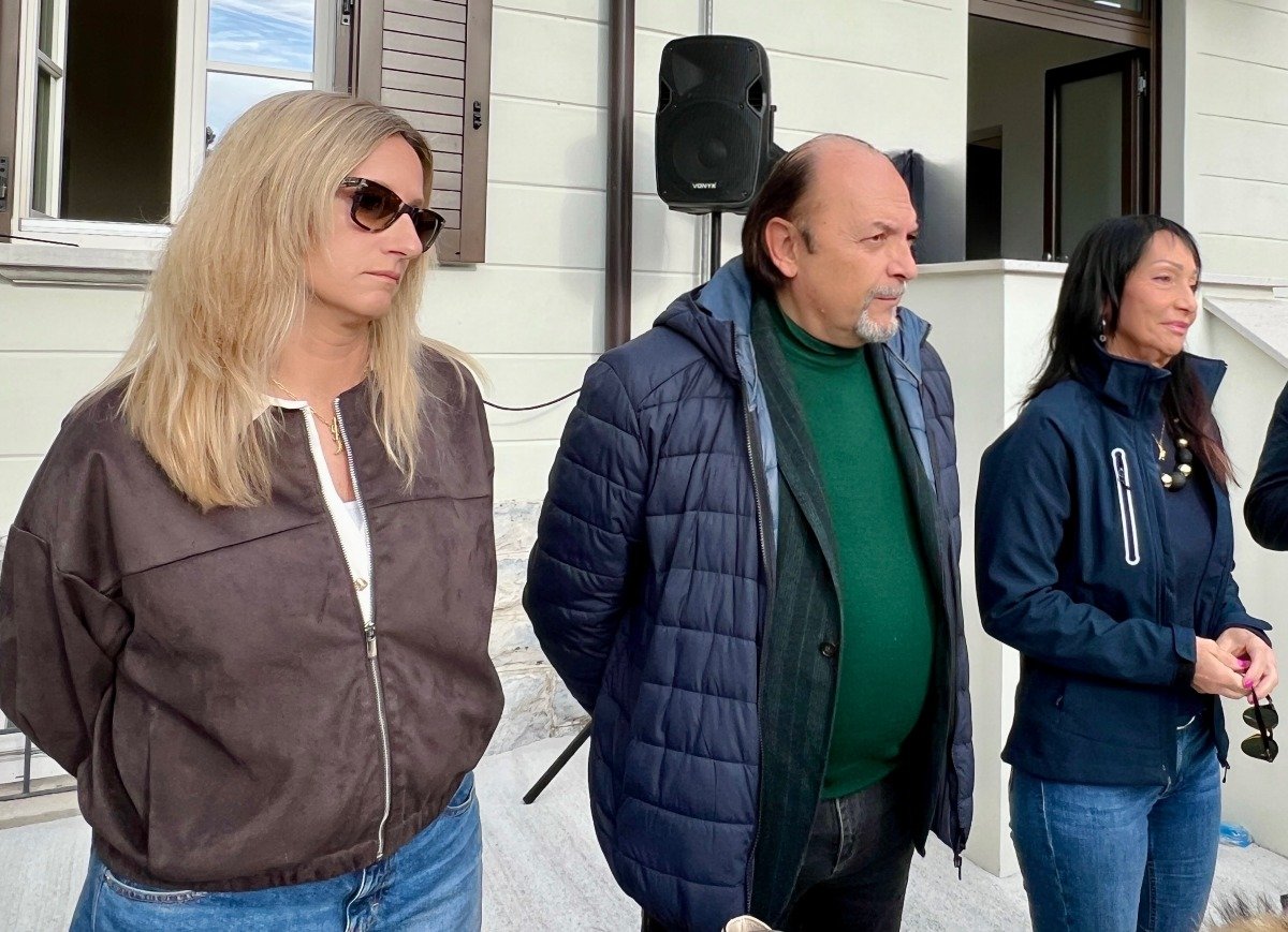 Verso una Monfalcone più sicura: in arrivo 7 nuove telecamere in città  - 