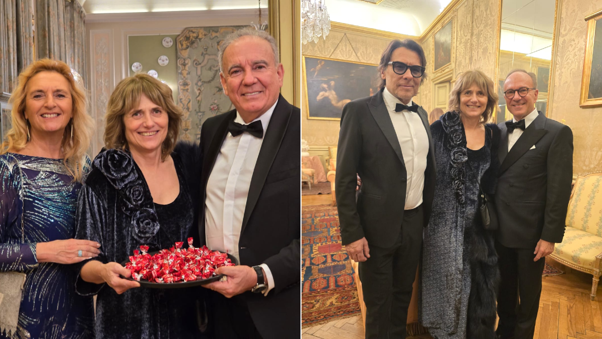 Vienna celebra le eccellenze del Friuli Venezia Giulia all’Ambasciata d’Italia  - 