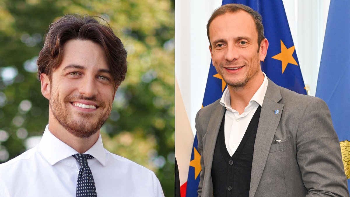 Stefani nuovo Presidente del Veneto, Fedriga: «prosegue la collaborazione con il Friuli Venezia Giulia» - 