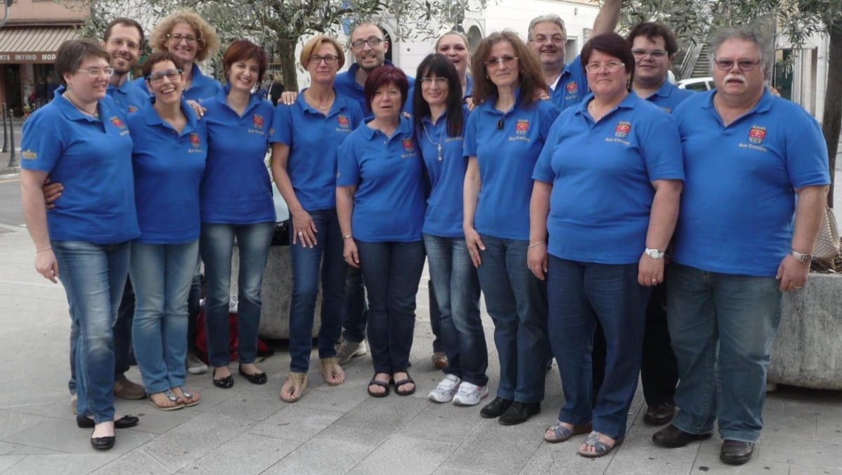 A Bressa di Campoformido si festeggiano i 45 anni della Corale San Canciano: concerto con cori riuniti - 