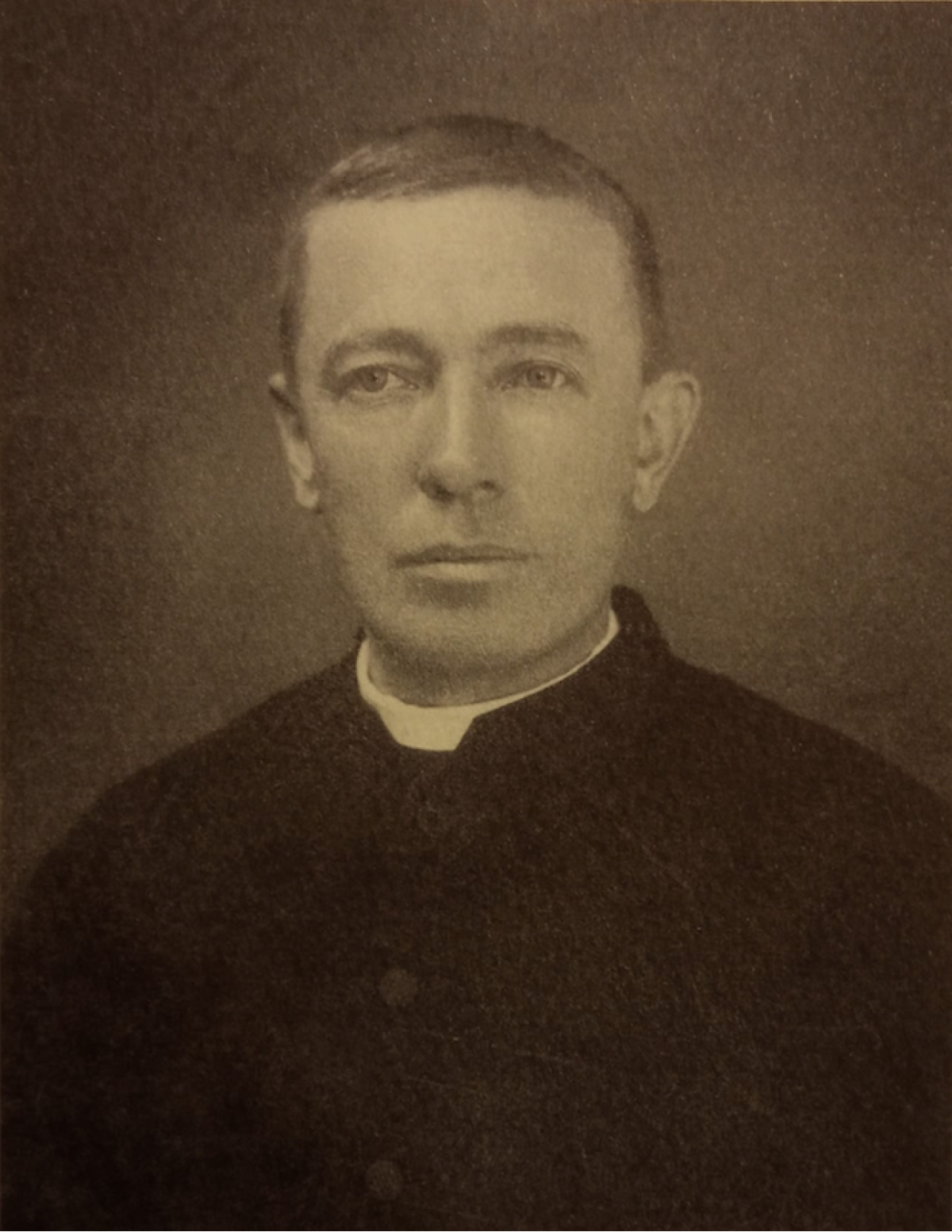 Monsignor Faidutti, un riformatore da riscoprire: a Gorizia il convegno sulla sua eredità - 