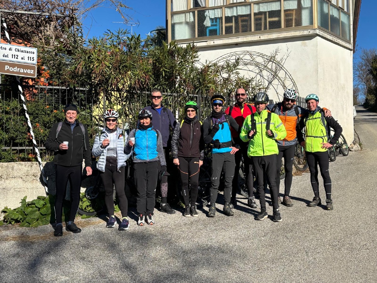 Sold out per gli Itinerari dell’Identità agricola collettiva sul Cammino Celeste - 