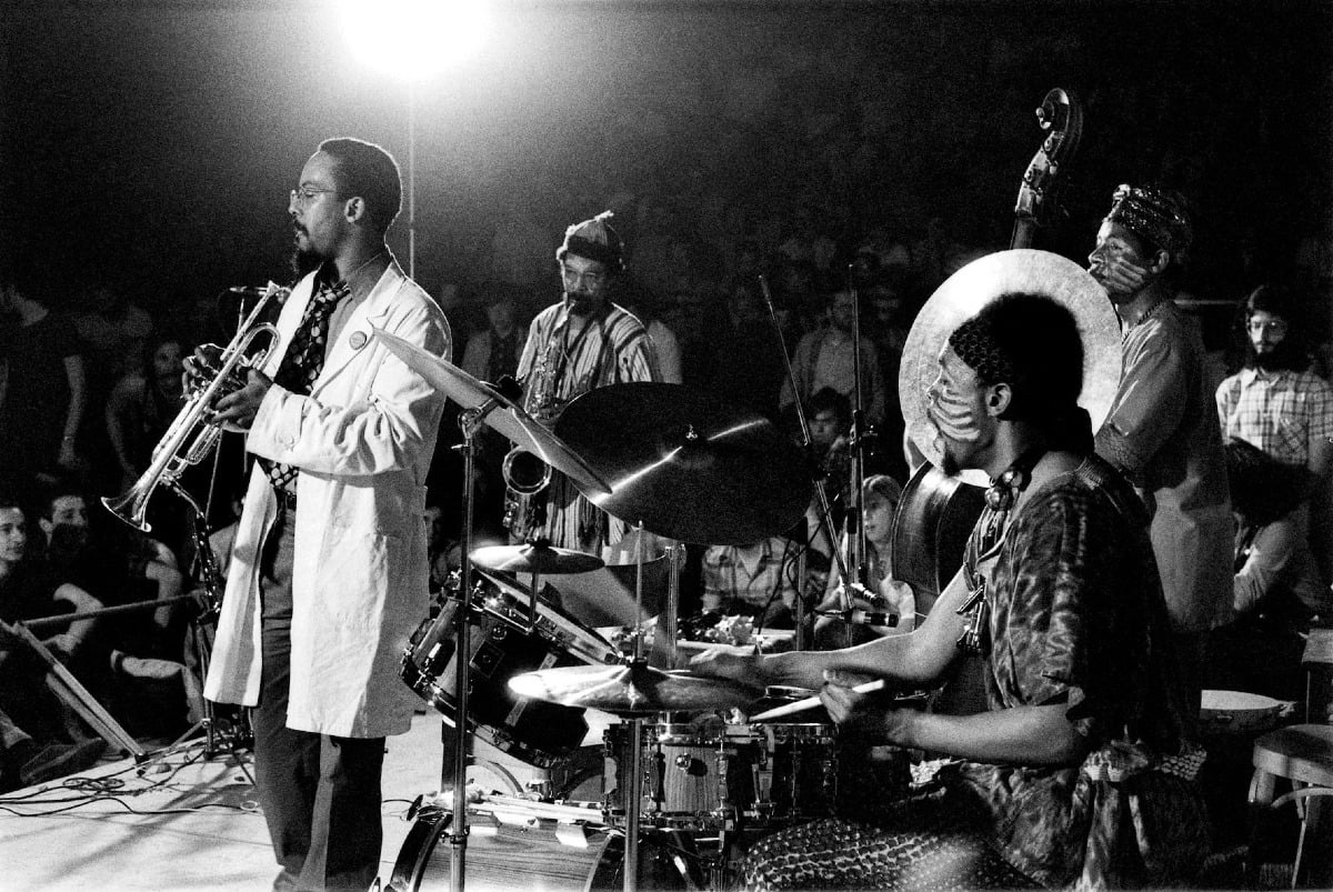 Padova celebra 80 anni di ricerca musicale: “L’arte del Centro d’Arte” a Palazzo Bo - 