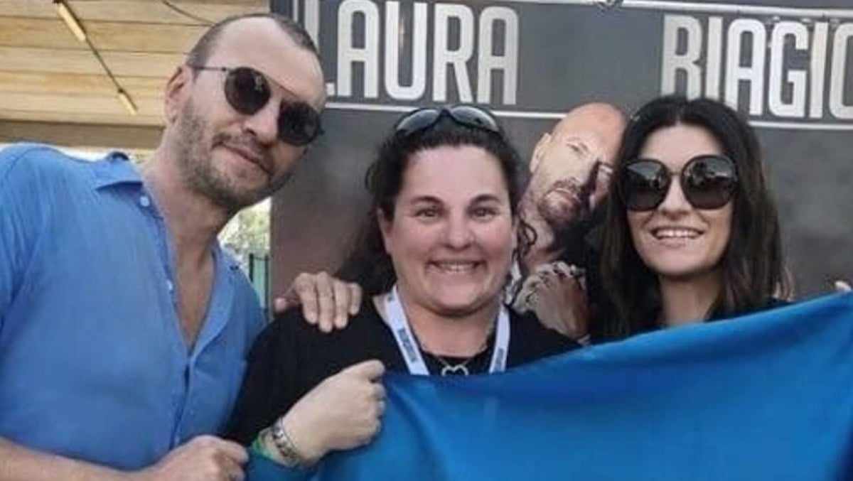 Erika Moretti si è spenta a soli 47 anni: trovata senza vita dal compagno nella loro abitazione - 