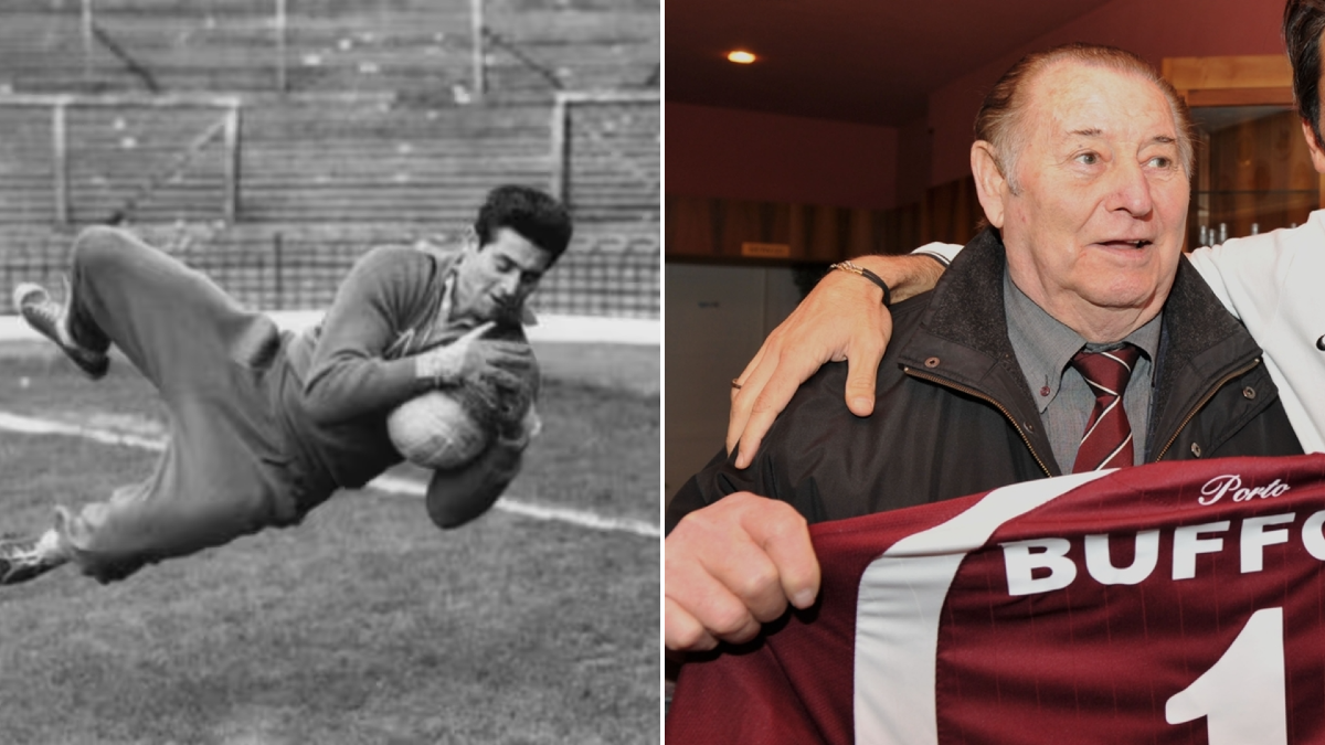 Latisana, morto Lorenzo Buffon: addio allo storico numero uno del Milan e orgoglio friulano - 