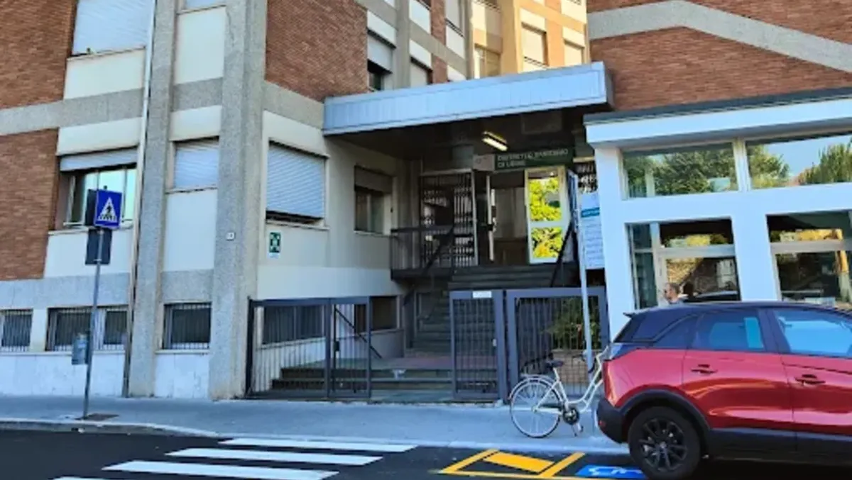 Nuova sede per la "Guardia Medica" di Udine: dal 1° dicembre operativa in via San Valentino - 