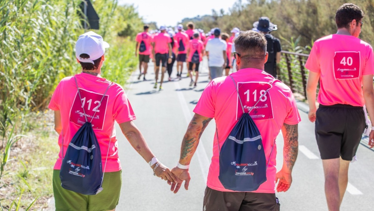 FVG in prima linea contro il Parkinson: iniziative a Trieste e Udine per la Giornata Nazionale - 