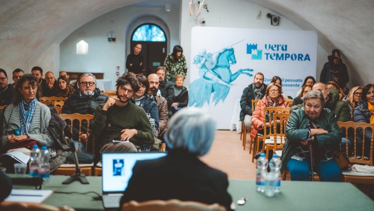 Valvasone tra Medioevo e contemporaneità con Vera Tempora: il successo per la prima edizione della tre giorni - 