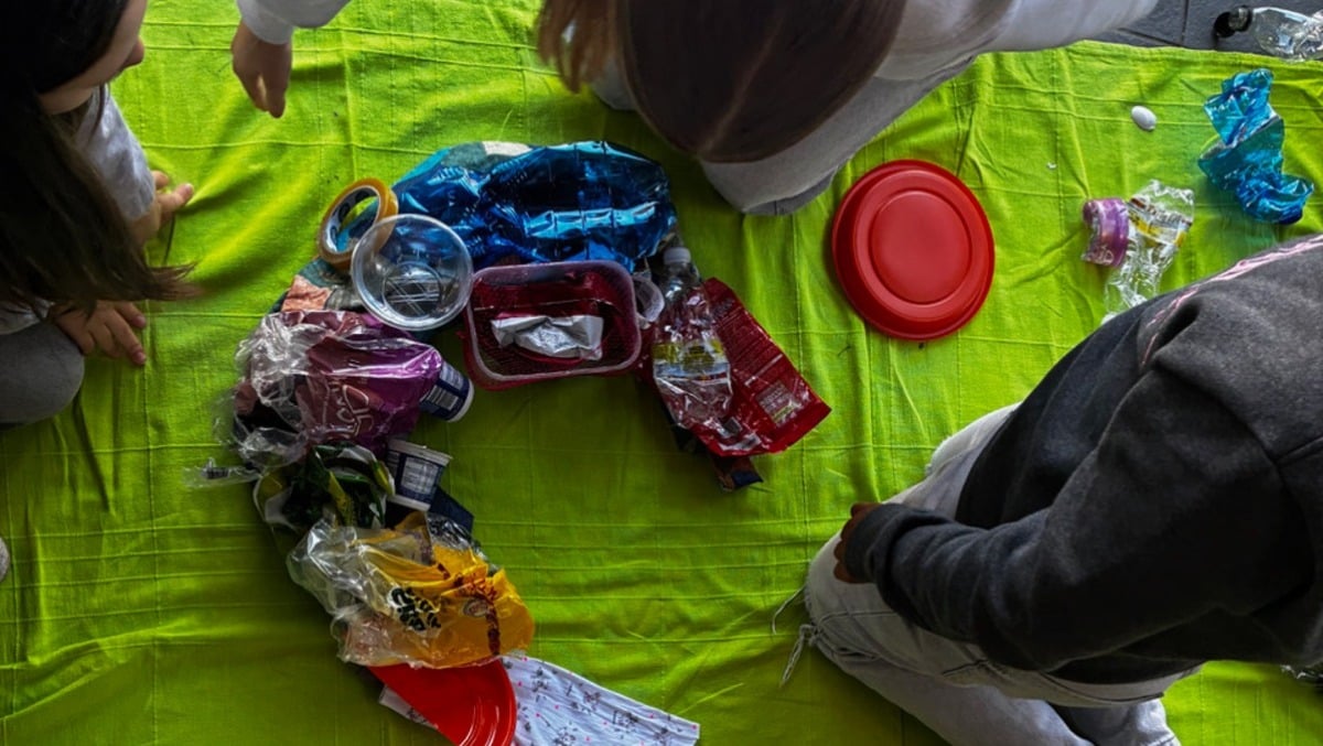 Plastica nel cibo e nella moda: a Cappella Maggiore il nuovo incontro del progetto Ecostyle - 