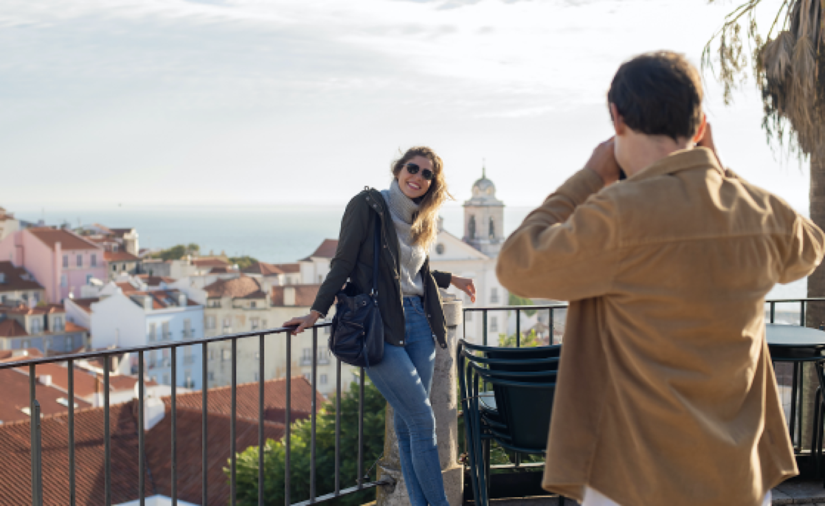 Amore in valigia: quando viaggiare nel Nordest fa nascere nuove storie - 