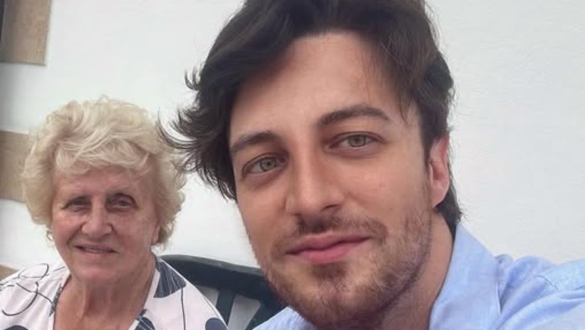 Alberto Stefani perde nonna Paola dopo aver vinto le elezioni: il messaggio toccante del neo governatore - Profilo Facebook: Alberto Stefani