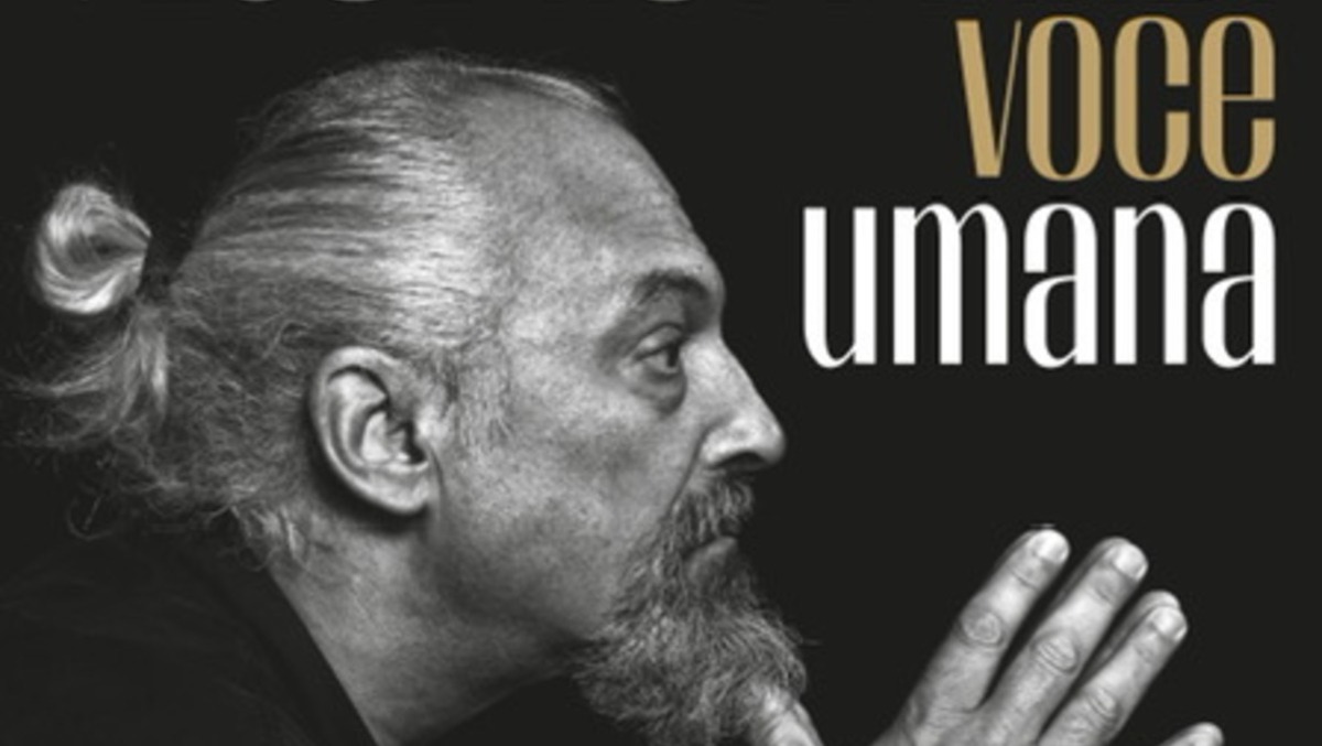 "Contaminazioni", Eugenio Finardi porta la sua “Voce umana” al Teatro Vivaldi di Jesolo - 