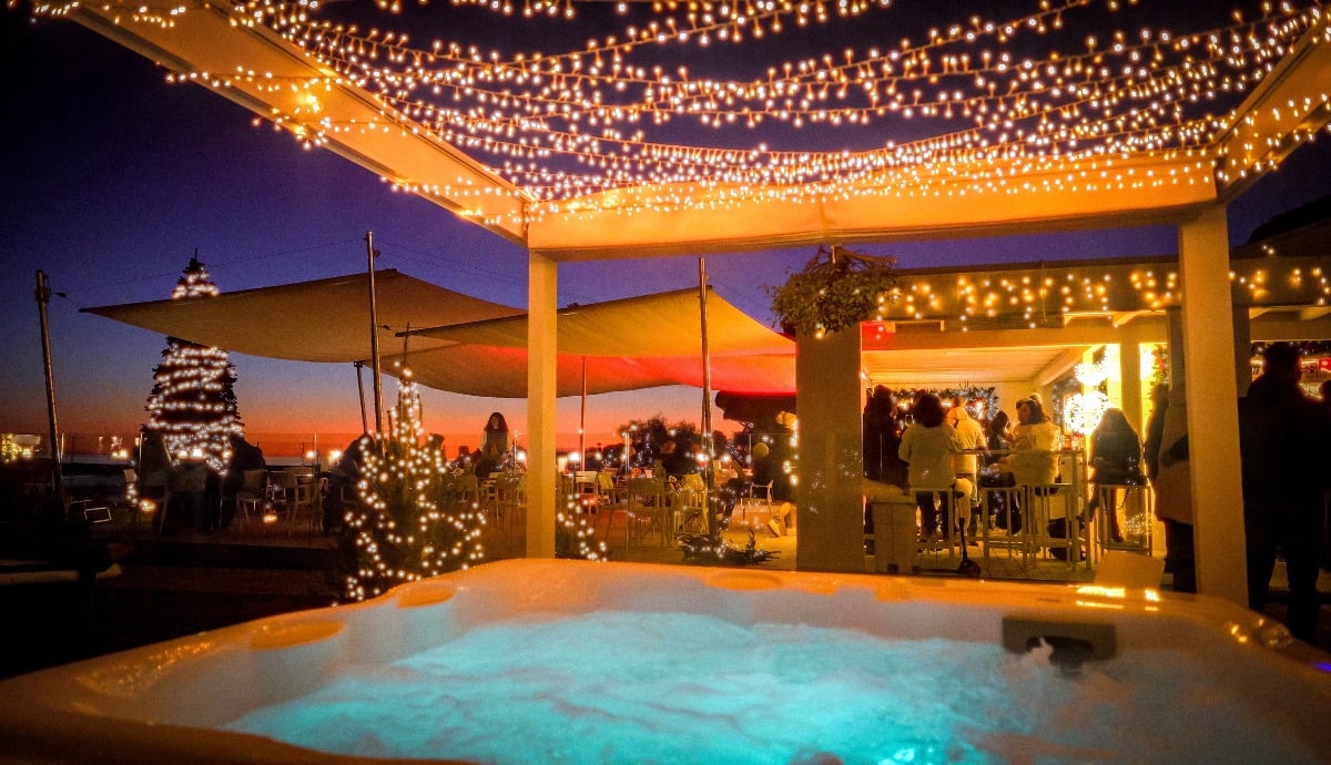 Inverno magico a Grado: 150 presepi e oltre 50 eventi grazie al Nadal de l'Isola - 