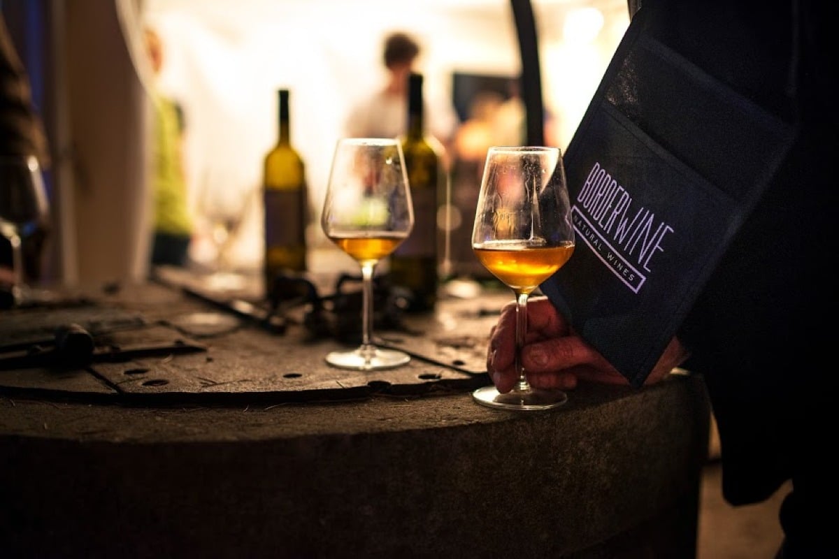 Udine, torna Borderwine: serata di degustazione delle eccellenze locali, a Cormons parte del ricavato - 