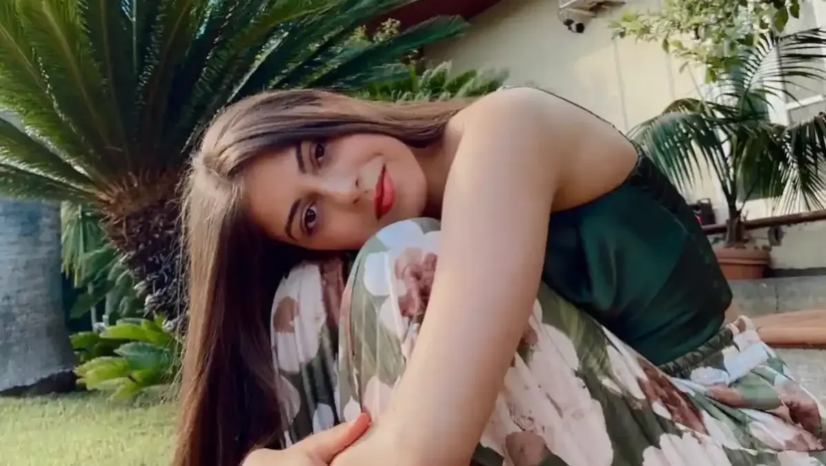 Virginia muore a 16 anni: il ricordo di una ragazza speciale e piena di vita - Virginia Greco