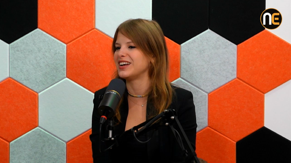 Francesca Bardelli Nonino a Nordest24: storia, successi e il messaggio che ha commosso il Friuli | VIDEO - 