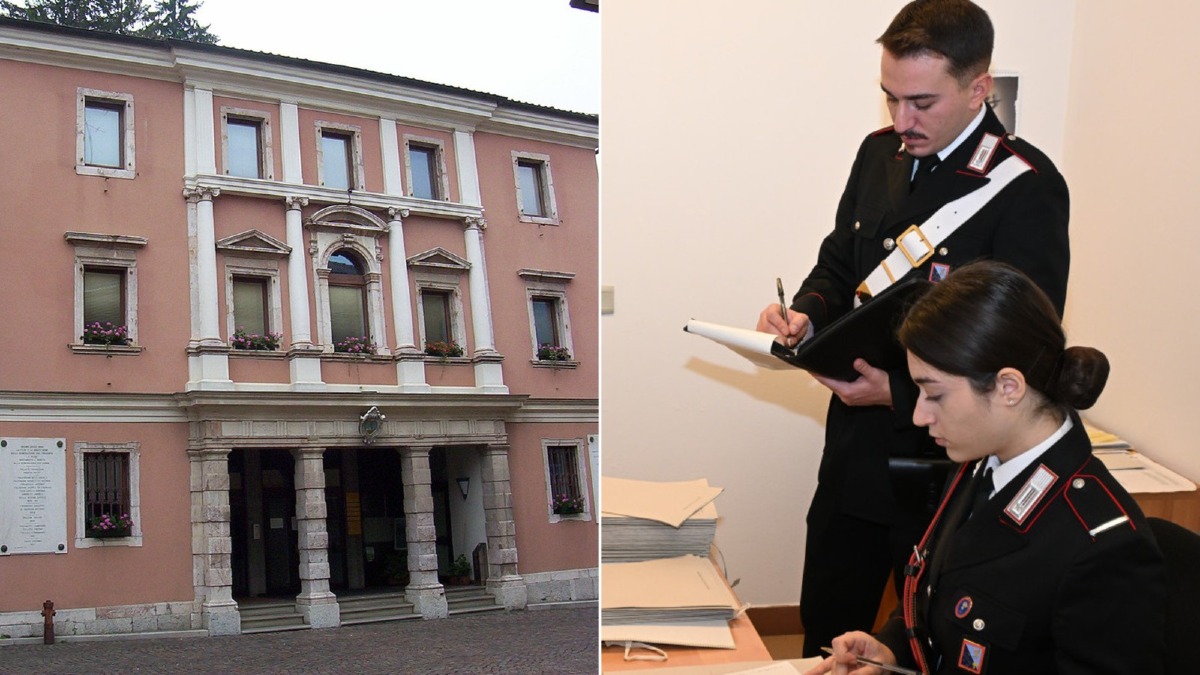 Cittadinanze con residenze fittizie: a Moggio indagati ex amministratori e personale comunale - 