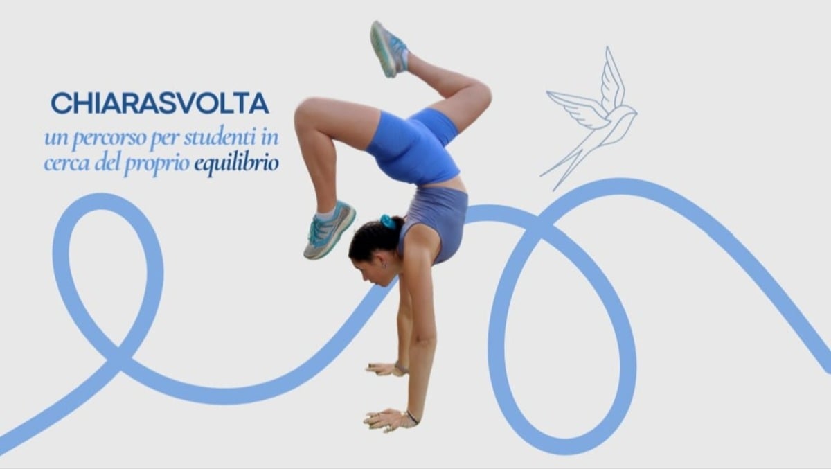 Dalla Carnia all'Australia, Chiara trasforma la sua storia in metodo per altri studenti: nasce ChiaraSvolta - 