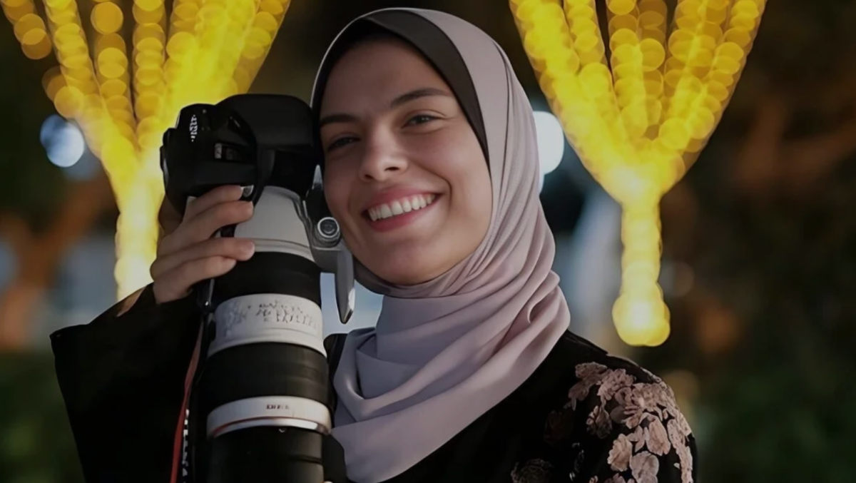 La terza giornata di INCinema ruota intorno all’anteprima del film dedicato a Fatma Hassouna  - 