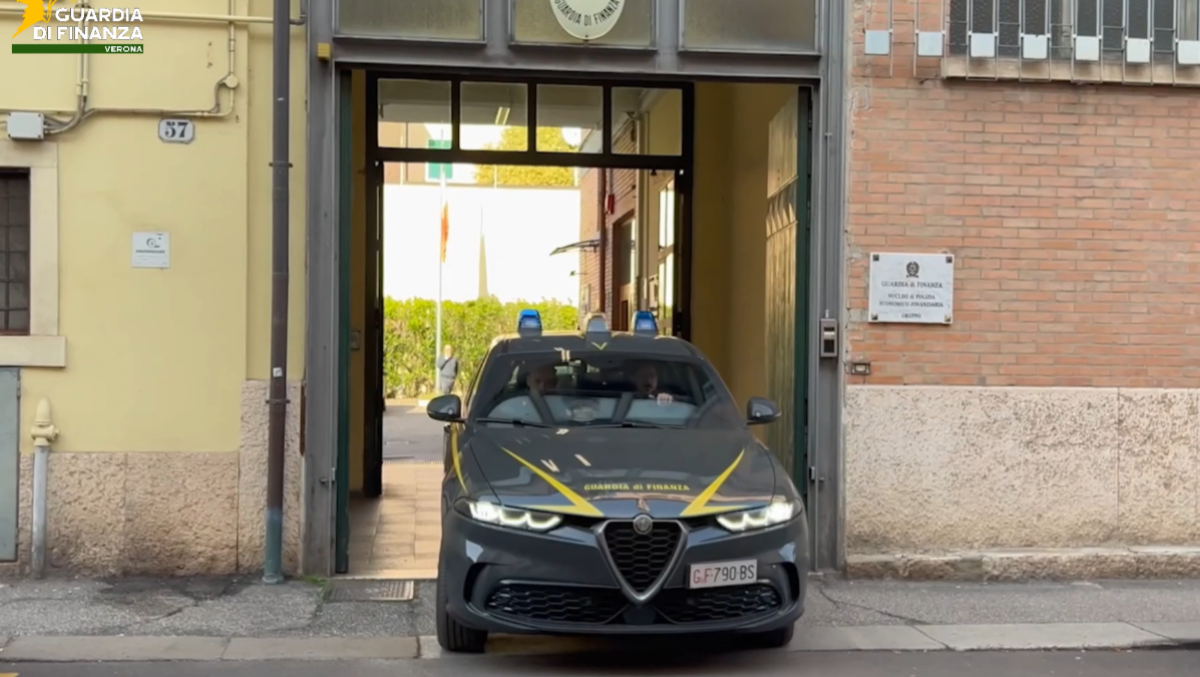 Scoperta frode "carosello" internazionale: maxi sequestro di 33 milioni, coinvolte ben 24 società - 