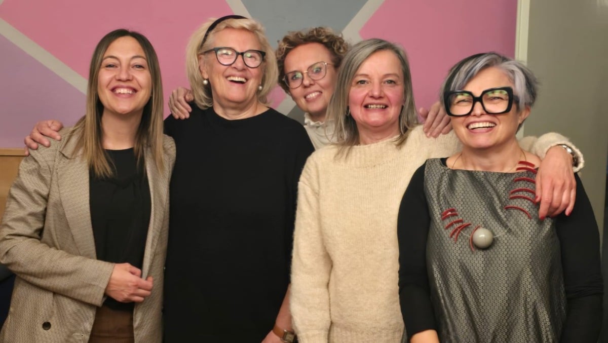 "Turandot, fiaba di violenza”: l’Associazione 676 inaugura la nuova sede e rilancia con una stagione ricca di eventi - 