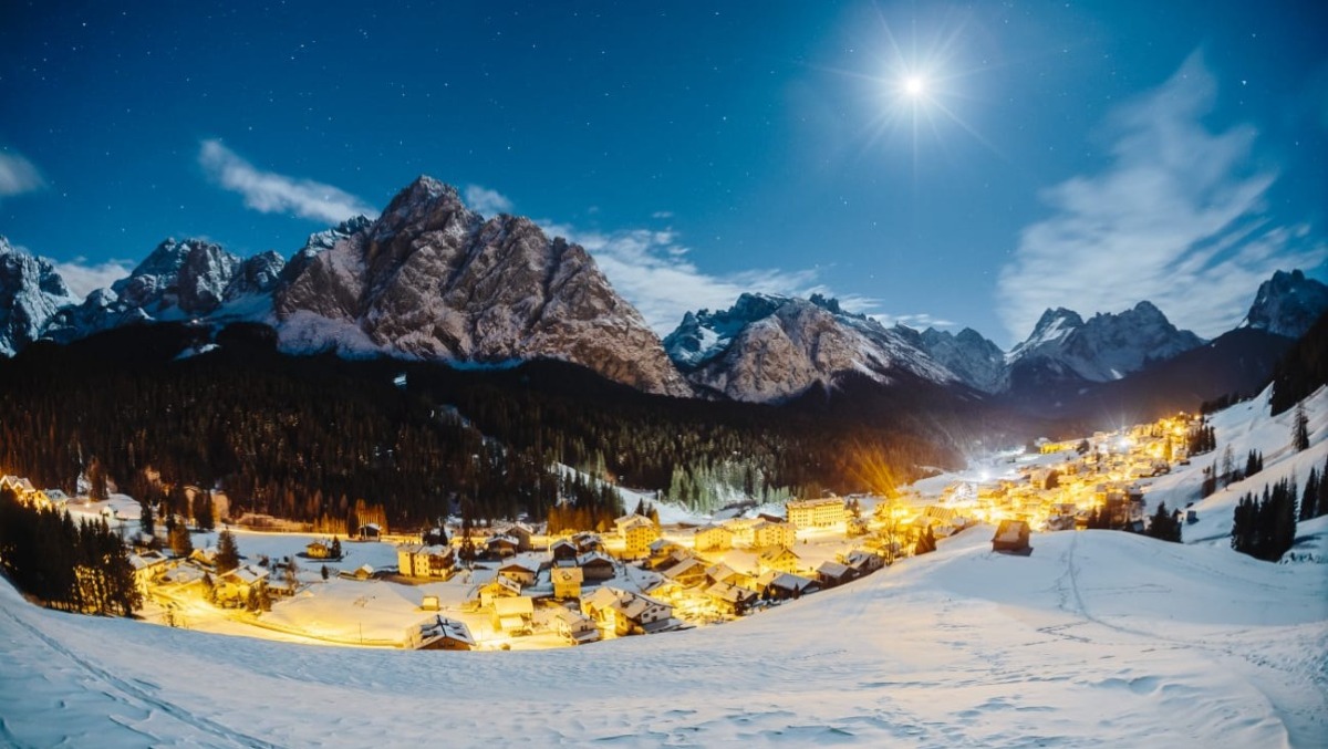 Lungo weekend dell’Immacolata: a Sappada parte una stagione invernale ricca di eventi - 