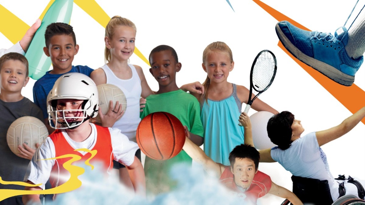 Mattinata di divertimento e inclusione a Maniago: piazza Italia si trasforma in campo da gioco per tutti