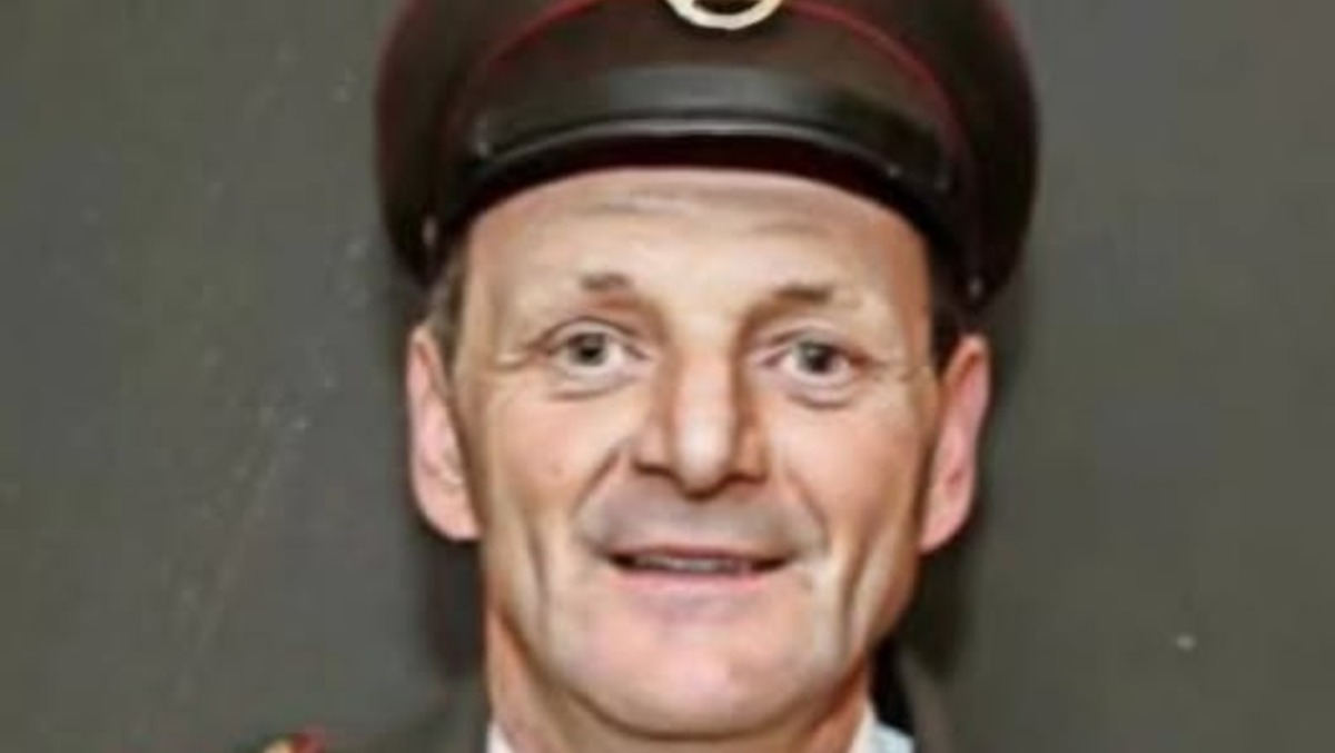 Vigile del Fuoco muore a 8 giorni dal tragico incidente in frutteto: Hans Christian aveva 60 anni - Vigili del Fuoco Volontari - Roverè della Luna  