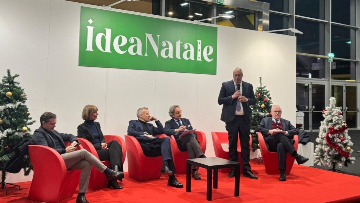 Alla Fiera di Udine torna Ideanatale: atmosfera, artigianato e una raccolta fondi speciale - 