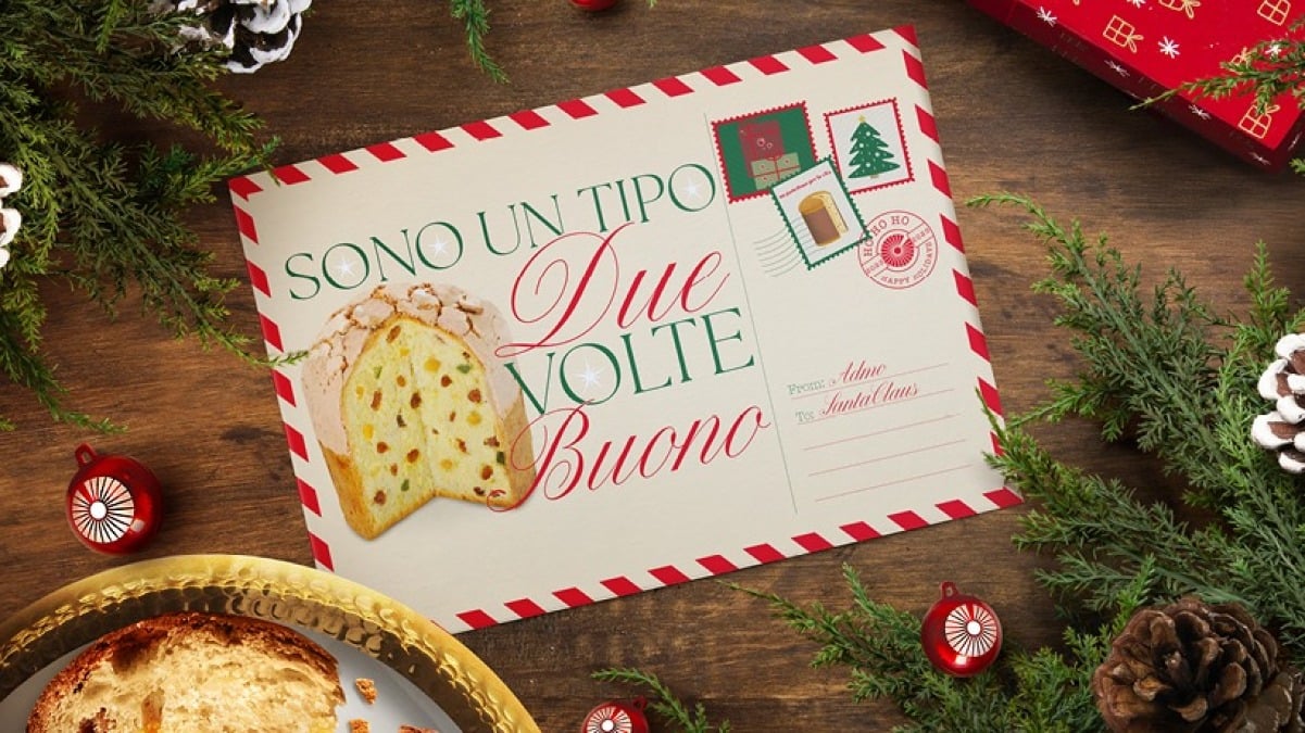 “Un panettone per la vita”, Admo di nuovo nelle piazze del Fvg tra solidarietà e cultura del dono - 