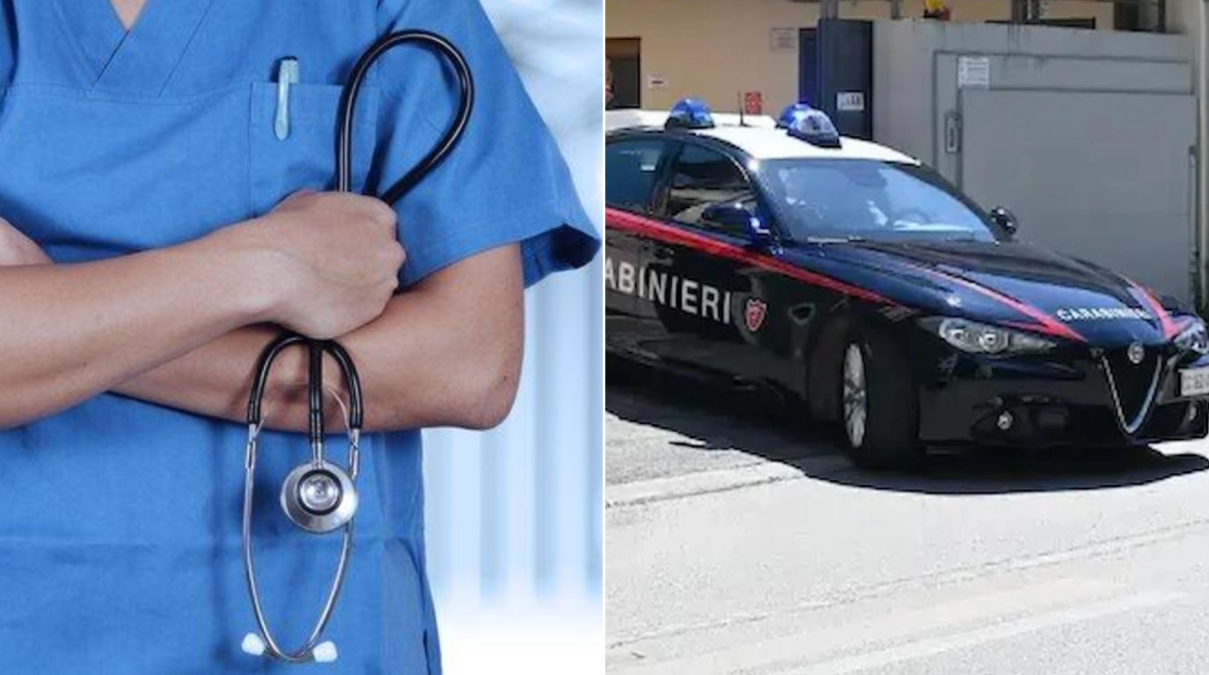 Rubava e falsificava le ricette mediche dei pazienti per comprare antidepressivi: indagata infermiera - 