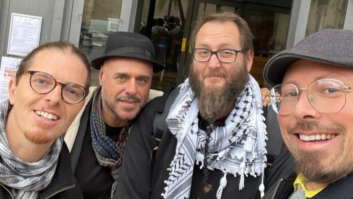 Trieste, alla Casa della Musica il viaggio scenico e musicale dedicato a Chet Baker - 