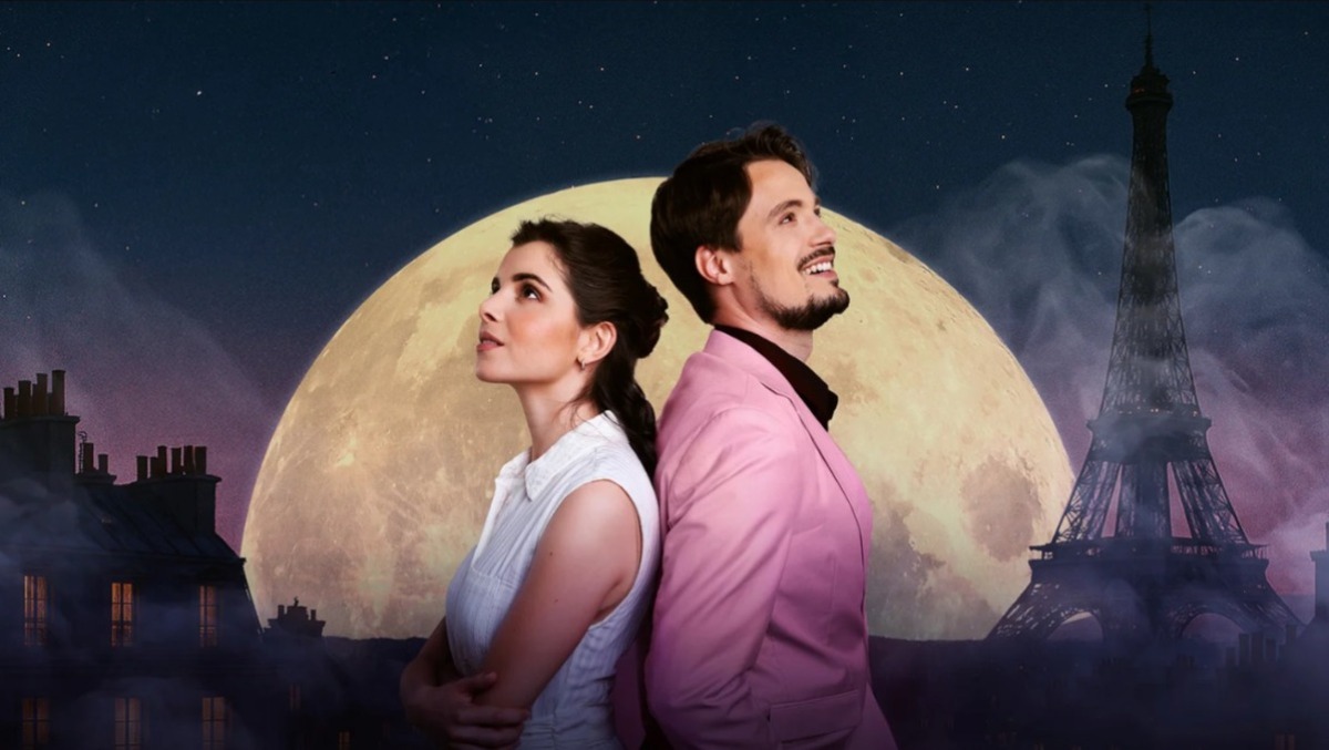 Dall’Orient Express a Cortina: Arsenio Lupin rivive nel nuovo musical della Compagnia della Corona - 