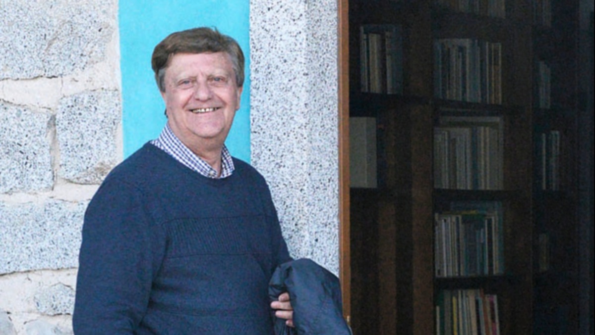 Addio a don Marcello Farina: il prete-filosofo, "maestro degli spiriti inquieti", aveva 85 anni - Profilo Facebook: Diocesi di Trento